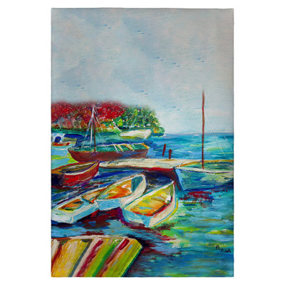 Tea Towel Kitchen Towel