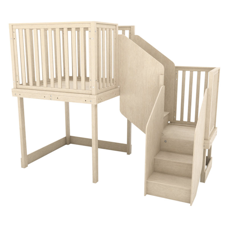 Meuble d'escalade de base Childcraft