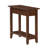 Carbin 24" Tall Flip Top End Table-144649082