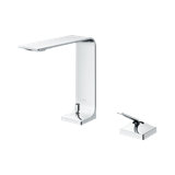Zl Vessel Sink Bathroom Faucet with Drain Assembly and Comfort Glide Technology