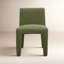 Chaise d'appoint en polypropylène / oléfine-374074122
