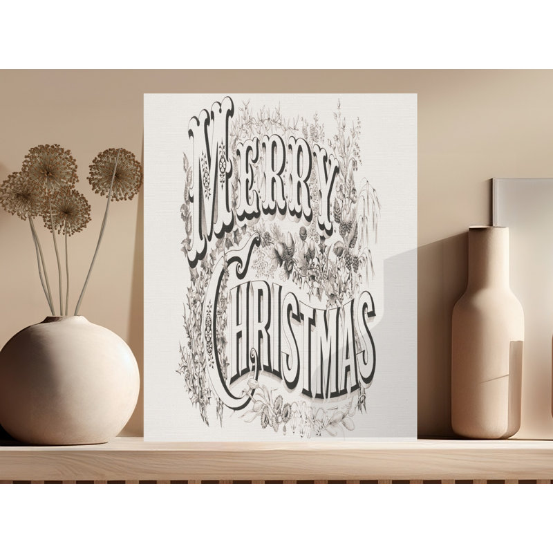 Wrapped Canvas Print Set, 20x24