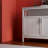 Kitchen Storage Sideboard And Buffet Server Cabinet-White
