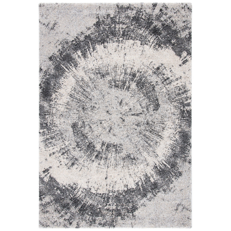 Monarrez 500 Performance Rug, Rectangle 8' x 10'