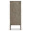Albion Tall Drawer Chest