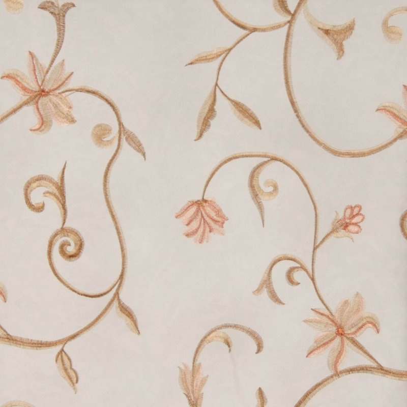 Potassium Fabric, Pumpkin