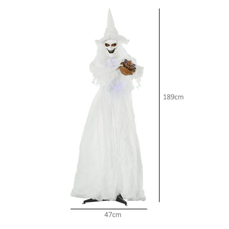 Halloween Decorative Accent