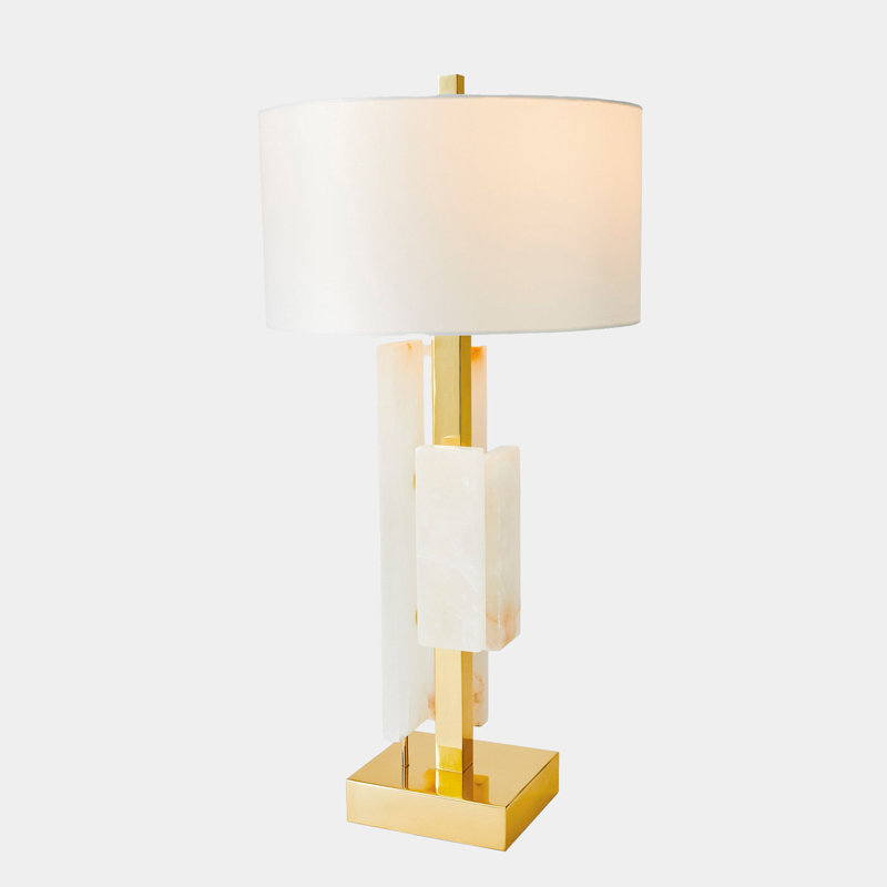 Posh Table Lamp Set