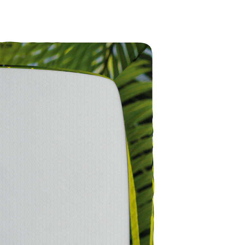 Microfiber Fitted Sheet, Full Fitted Sheet