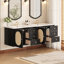 Meuble-lavabo 30 po avec lavabo en céramique