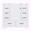 Bases de meuble-lavabo 36 po seulement-100008726