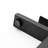 Matte Black Bathroom Tap, Stainless Steel, Single Hole, With Drain Assembly For Enhancement Project 2 Faucet, Handle, Rust Upgrade-121598680