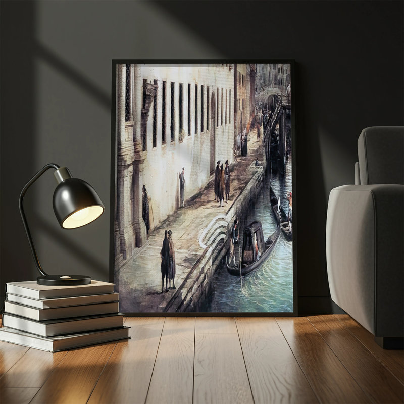 Balsam No Frame Print, 20x30