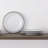 Noritake Silver Colonnade Bread & Butter/Appetizer Plates, 6-1/2"