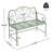 Outdoor Garden Bench-523233104