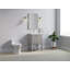 Helst 24-In Bathroom Vanity Set-1445335008