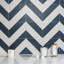 Auteur Chevron 9x9 Matte Porcelain Tile-1460947857