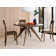 Catalina Round Extension Table