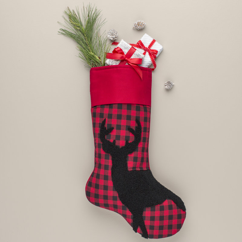 Chaussette Woodford