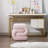 Velvet Ottoman-1208485028