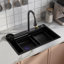 MEJE Single Bowl Kitchen Sink-1578752964