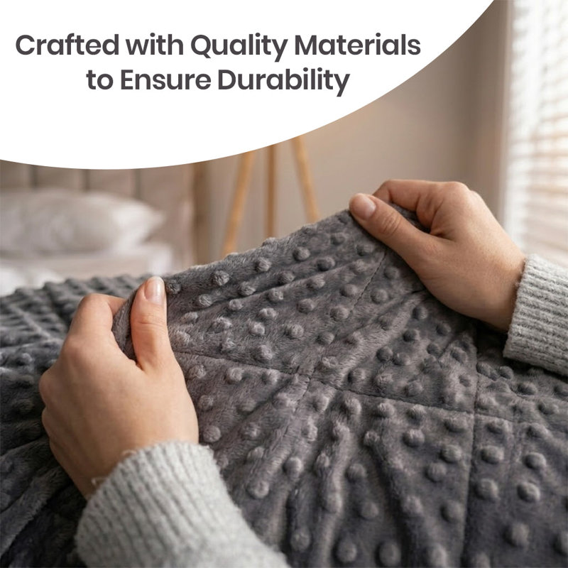Throw Blanket, Size