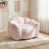 Pink Microsuede est en rupture de stock sélectionné