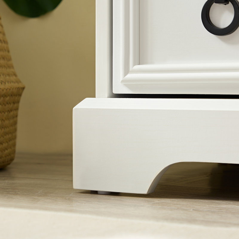 Commode 6 tiroirs Minimalist