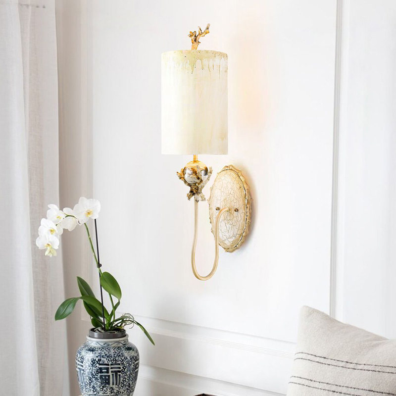 Elkin Armed Sconce