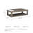 Keithen Single Coffee Table