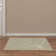 Brackenmore Floral Tufted Tan/Ivory Area Rug
