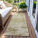 Colier Flatweave Floral Indoor / Outdoor Rug