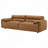 Hudson Upholstered Sofa