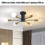 Woodleigh Chandelier