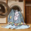 Tapis pour enfant Zoomie Kids-61627067