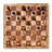 Colette Cane Chess Set