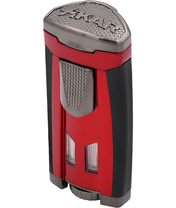 Lighter, Red