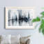 Indigo Harbor Lights - peinture encadrée-289757626-289757624