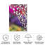 Branche de saule au printemps-98043693