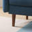 Cartlin 70.1" Upholstered Mid-Century Modern Sofa-862917128