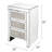 18'' W Nightstand