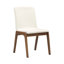 Nelda 18.5" Wide Dining Chair-300990282