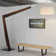 Valeo 97'' Brown LED Task Floor Lamp