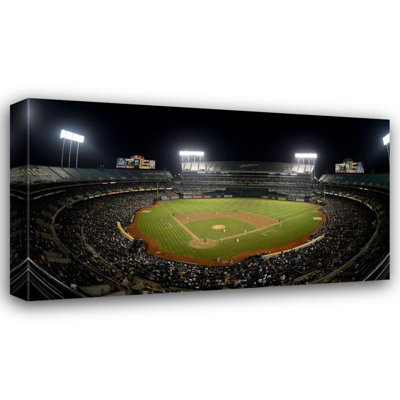 Oakland Coliseum