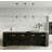 Modern 1 Light Crystal Shade Pendant-295654638