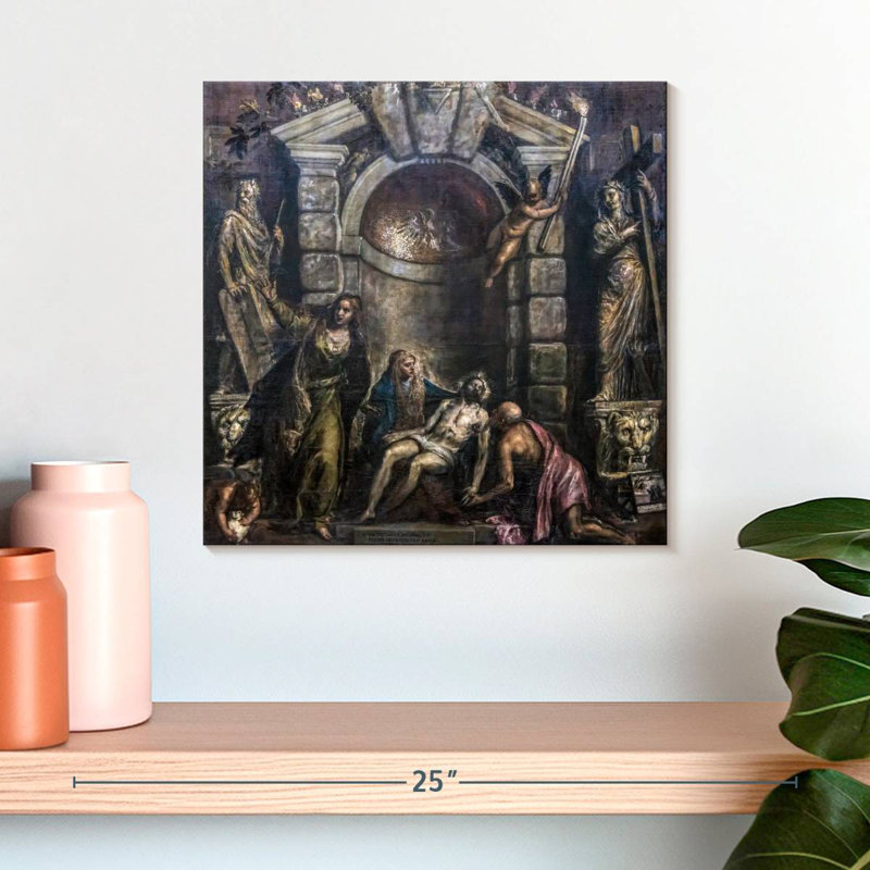 Adella Pieta 1576