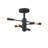 Diadra 6 - Light Semi Flush Mount