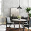 Grubbs 1 - Light Dome Pendant-1018235038