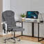Inbox Zero Executive Chair with Headrest-1193831776