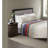 Reversible 3-piece Bedding Set, Polyester Clay Red For Modern Home Comfort